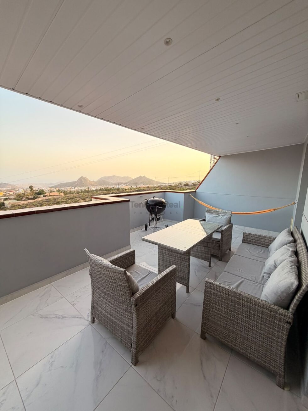 Penthouse for sale in  Edificio Alejandro, Valle de San Lorenzo, Spain - TR-3055