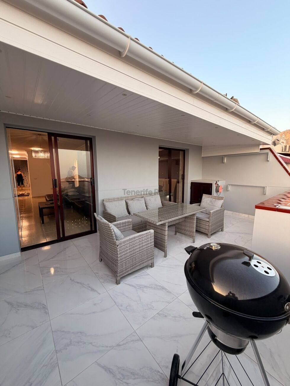 Penthouse for sale in  Edificio Alejandro, Valle de San Lorenzo, Spain - TR-3055