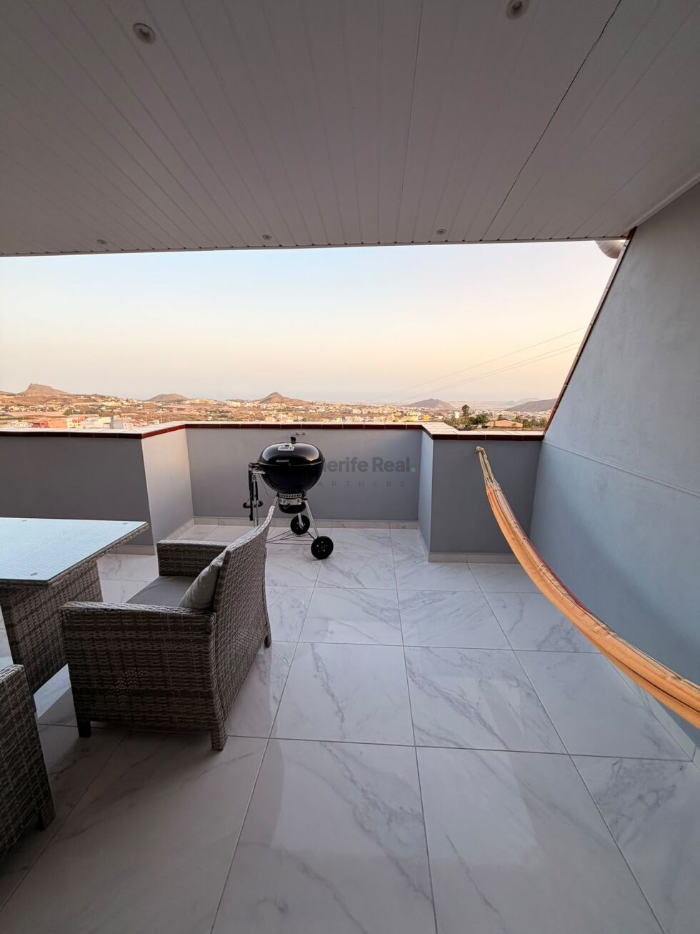 Penthouse for sale in  Edificio Alejandro, Valle de San Lorenzo, Spain - TR-3055