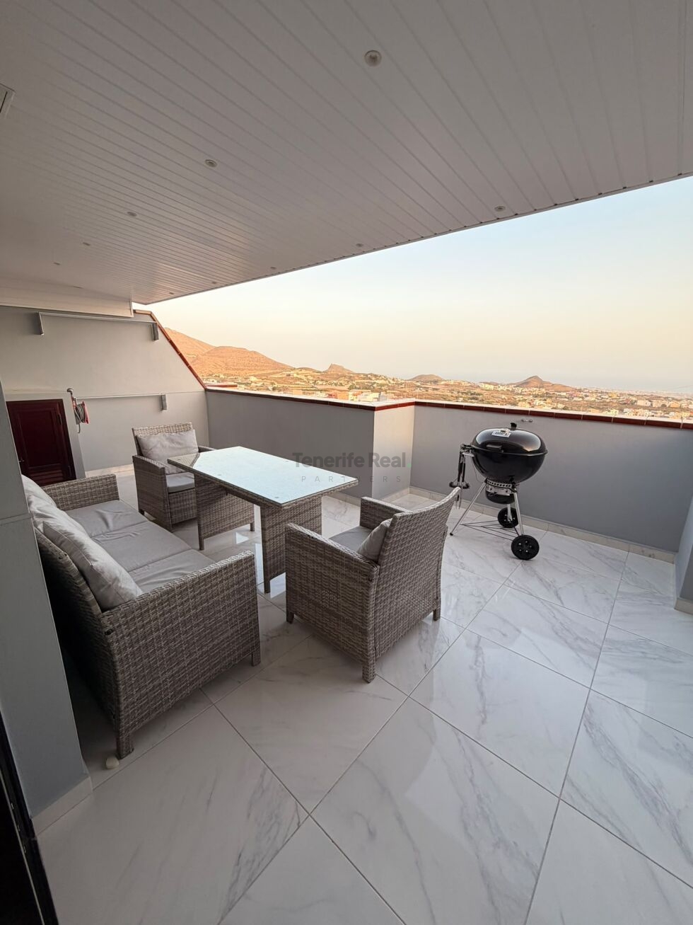 Penthouse for sale in  Edificio Alejandro, Valle de San Lorenzo, Spain - TR-3055
