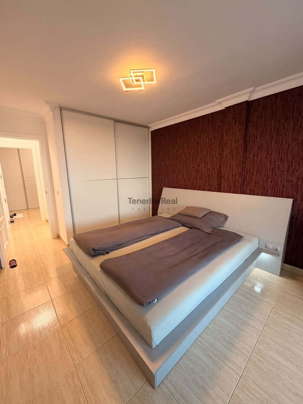 Penthouse for sale in  Edificio Alejandro, Valle de San Lorenzo, Spain - TR-3055