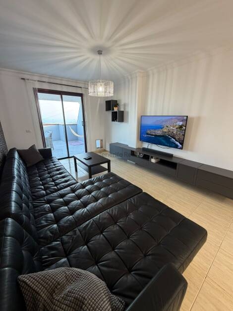 Penthouse for sale in  Edificio Alejandro, Valle de San Lorenzo, Spain - TR-3055