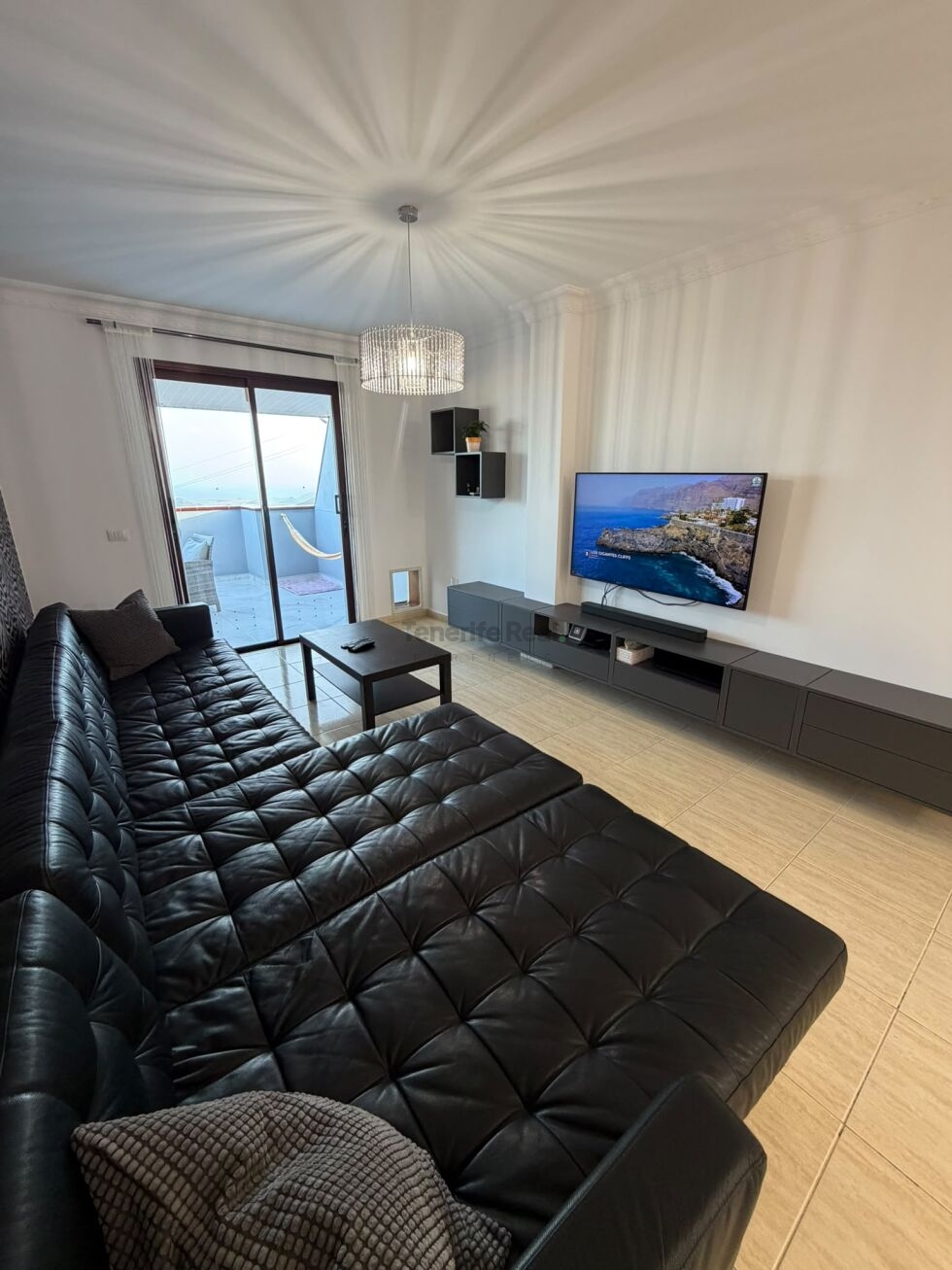 Penthouse for sale in  Edificio Alejandro, Valle de San Lorenzo, Spain - TR-3055