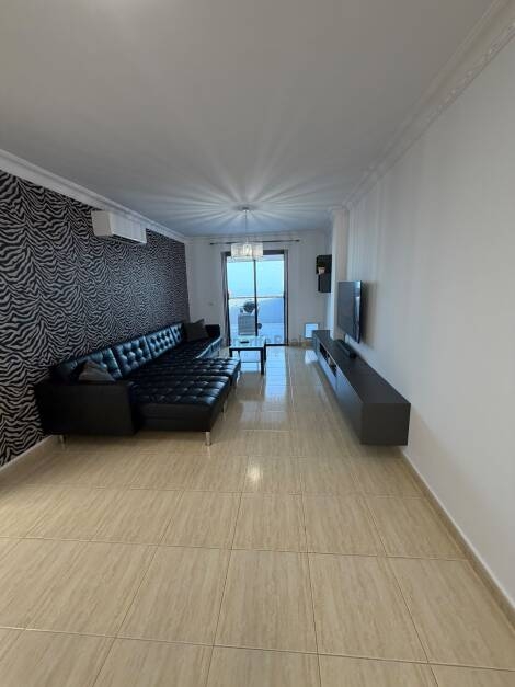 Penthouse for sale in  Edificio Alejandro, Valle de San Lorenzo, Spain - TR-3055