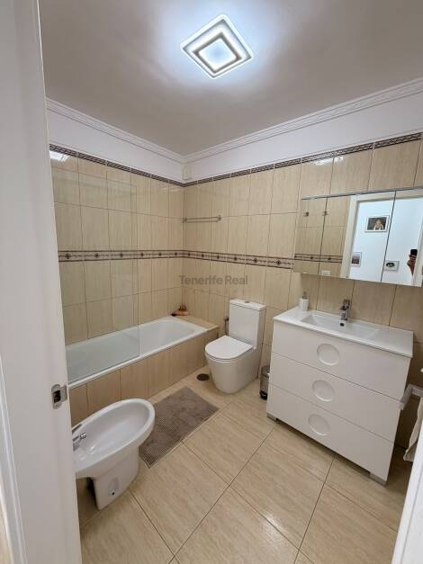 Penthouse for sale in  Edificio Alejandro, Valle de San Lorenzo, Spain - TR-3055