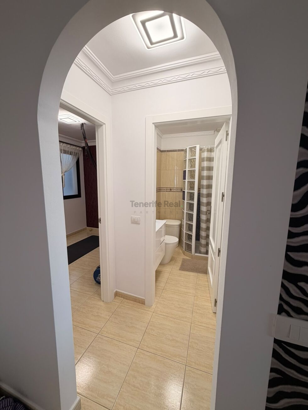 Penthouse for sale in  Edificio Alejandro, Valle de San Lorenzo, Spain - TR-3055