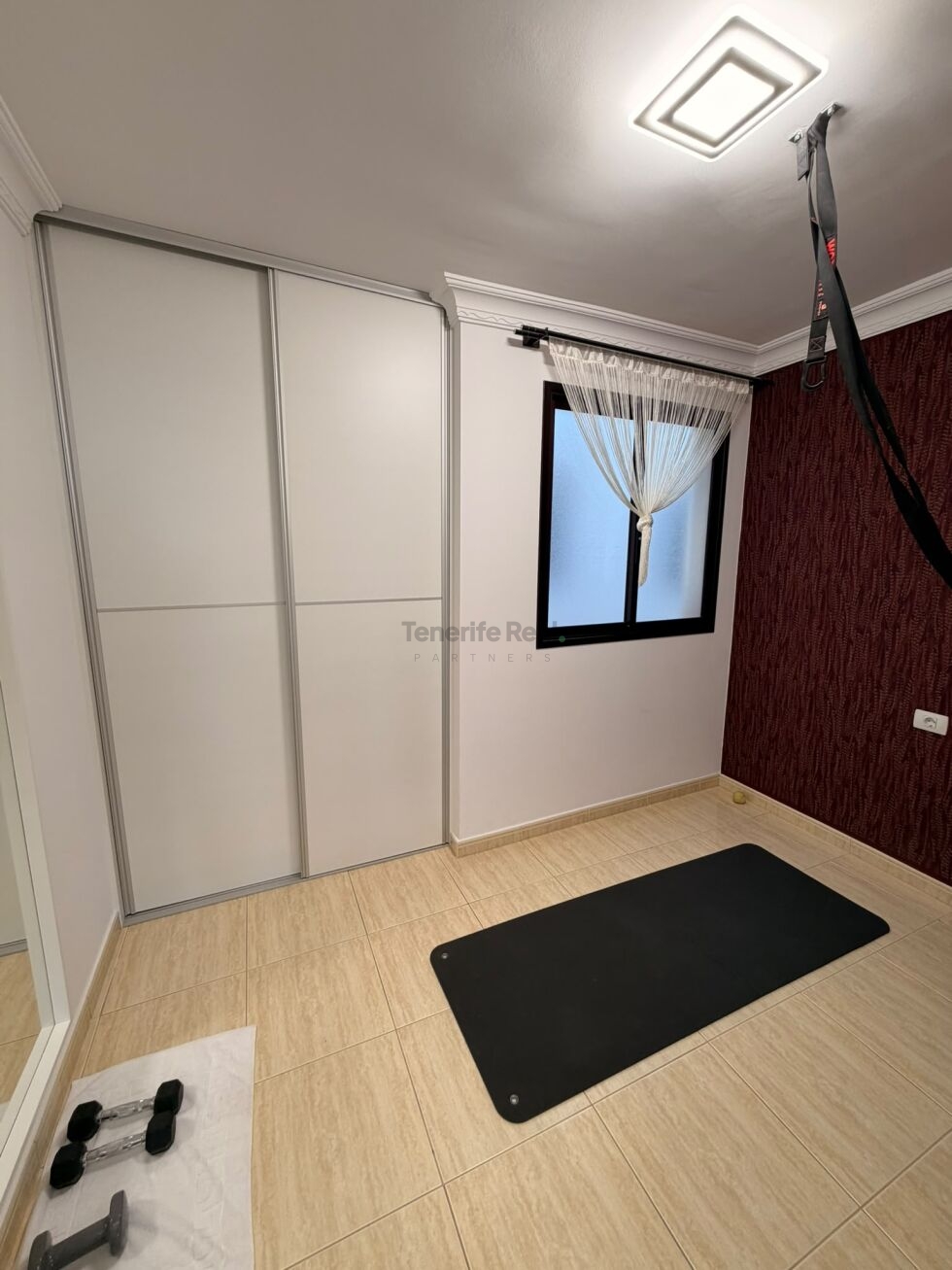Penthouse for sale in  Edificio Alejandro, Valle de San Lorenzo, Spain - TR-3055