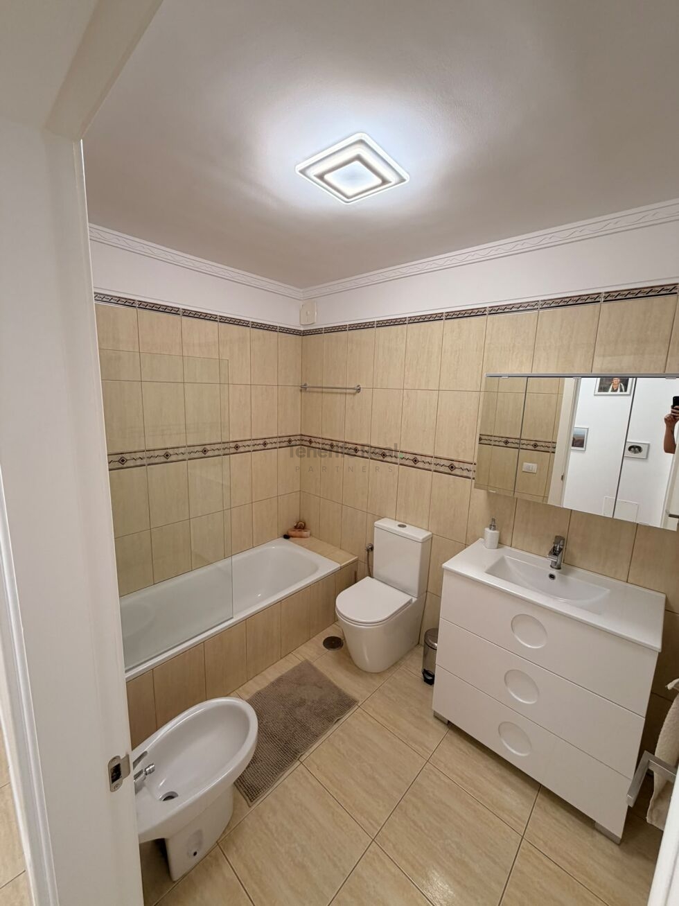 Penthouse for sale in  Edificio Alejandro, Valle de San Lorenzo, Spain - TR-3055