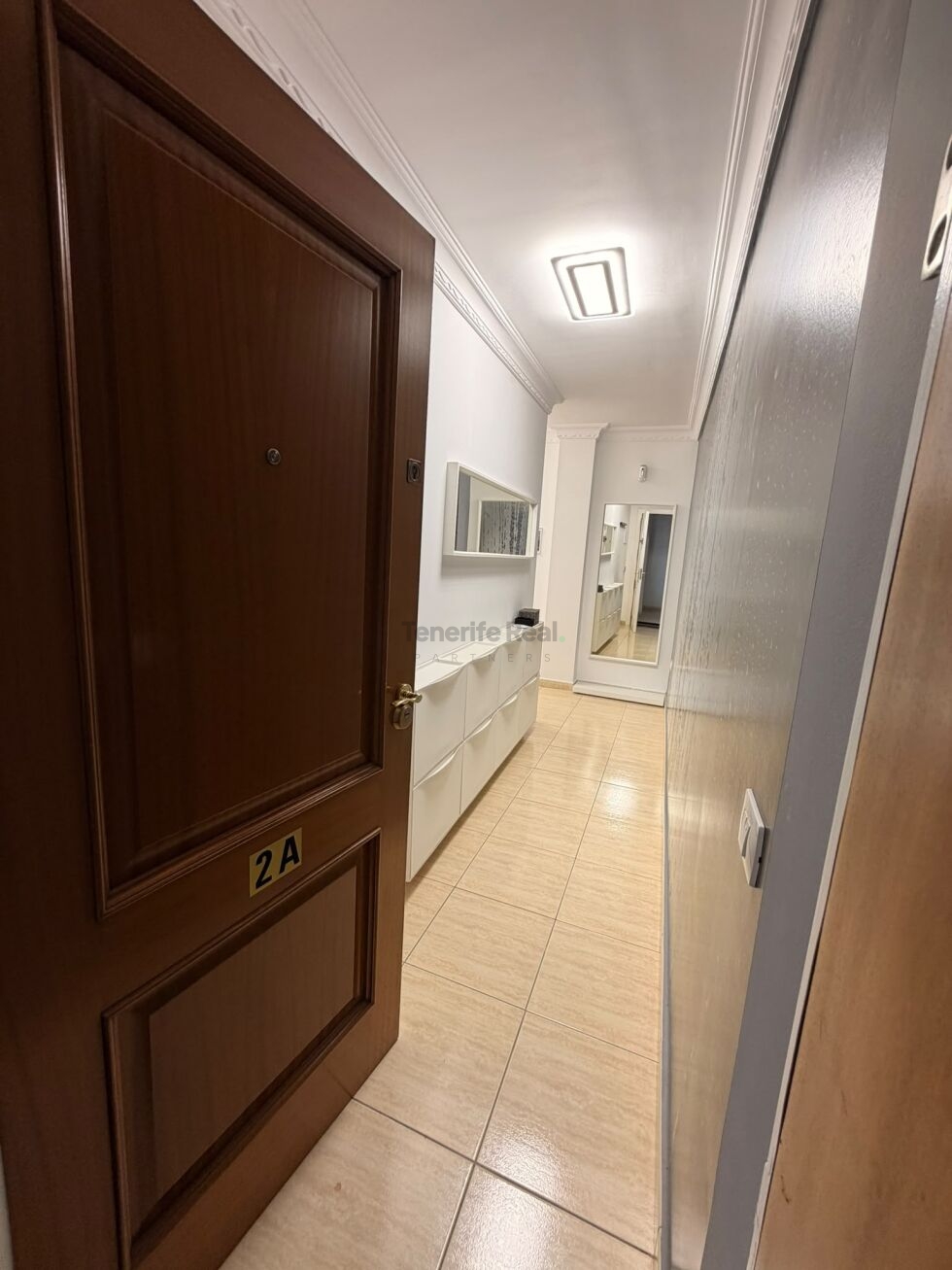 Penthouse for sale in  Edificio Alejandro, Valle de San Lorenzo, Spain - TR-3055