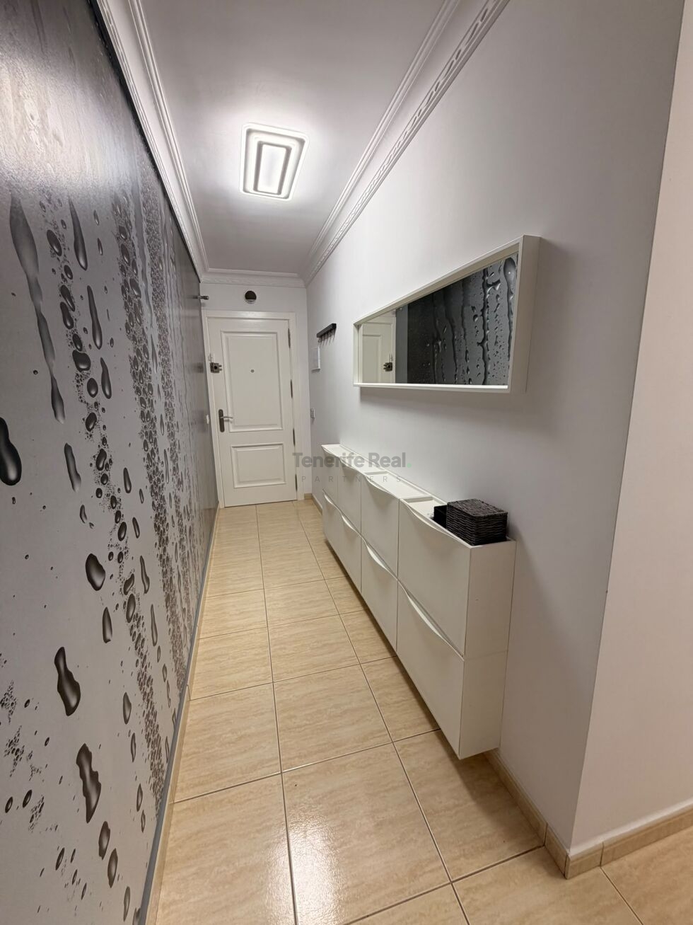 Penthouse for sale in  Edificio Alejandro, Valle de San Lorenzo, Spain - TR-3055
