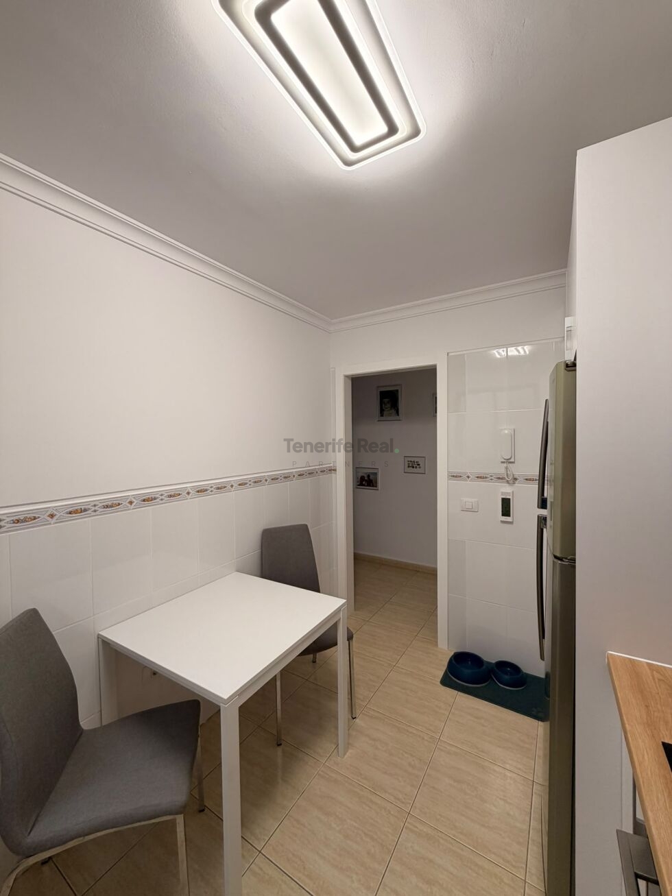 Penthouse for sale in  Edificio Alejandro, Valle de San Lorenzo, Spain - TR-3055