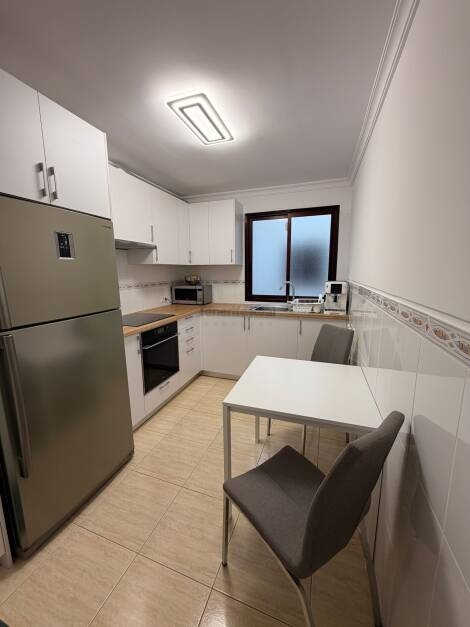Penthouse for sale in  Edificio Alejandro, Valle de San Lorenzo, Spain - TR-3055