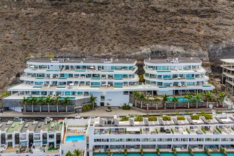 Penthouse for sale in  Santiago del Teide, Spain - TRC-2973