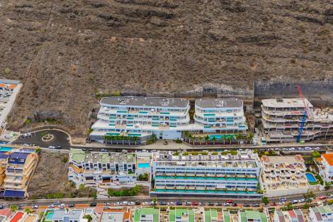 Penthouse for sale in  Santiago del Teide, Spain - TRC-2973