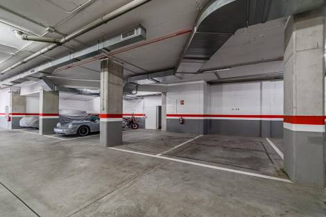 Penthouse for sale in  Santiago del Teide, Spain - TRC-2973