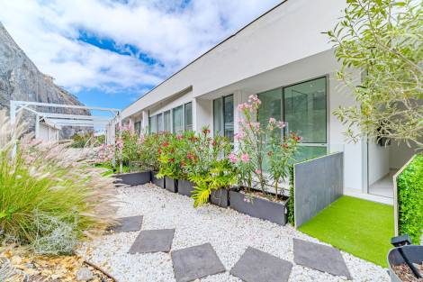 Penthouse for sale in  Santiago del Teide, Spain - TRC-2973