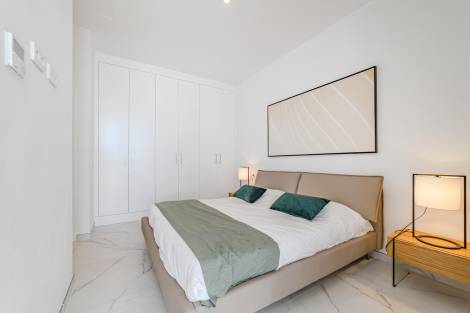 Penthouse for sale in  Santiago del Teide, Spain - TRC-2973