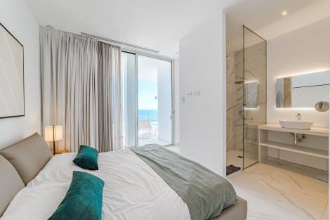 Penthouse for sale in  Santiago del Teide, Spain - TRC-2973