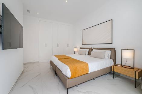 Penthouse for sale in  Santiago del Teide, Spain - TRC-2973