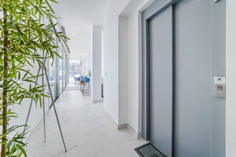 Penthouse for sale in  Santiago del Teide, Spain - TRC-2973