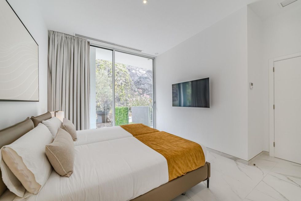 Penthouse for sale in  Santiago del Teide, Spain - TRC-2973