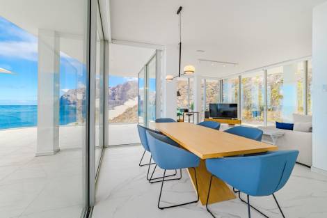 Penthouse for sale in  Santiago del Teide, Spain - TRC-2973