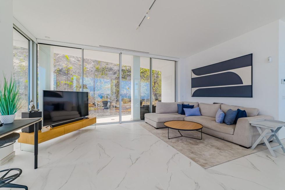 Penthouse for sale in  Santiago del Teide, Spain - TRC-2973
