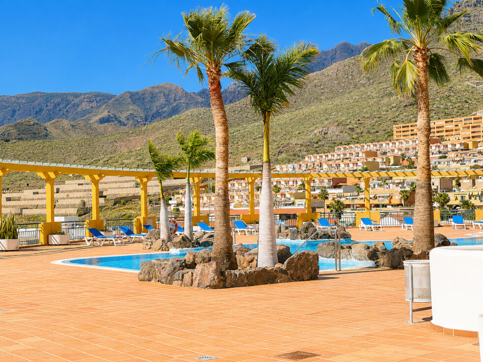 Penthouse for sale in  Costa Adeje, Spain - TRC-3072
