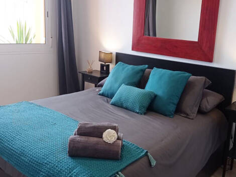 Penthouse for sale in  Costa Adeje, Spain - TRC-3072