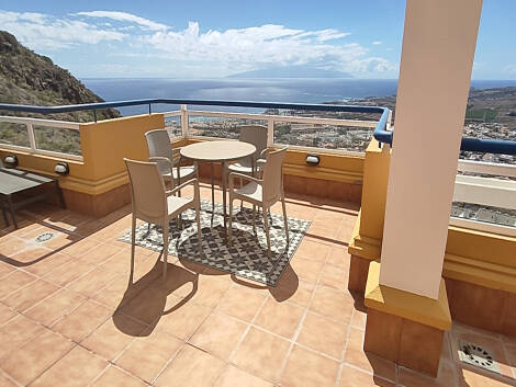 Penthouse for sale in  Costa Adeje, Spain - TRC-3072