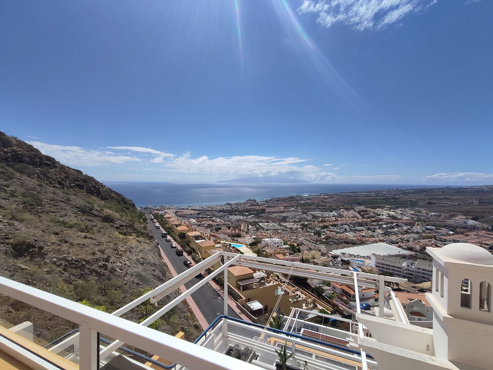 Penthouse for sale in  Costa Adeje, Spain - TRC-3072