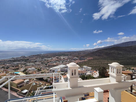 Penthouse for sale in  Costa Adeje, Spain - TRC-3072