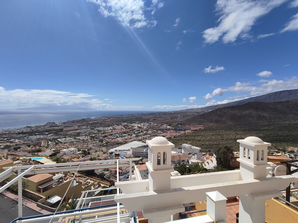 Penthouse for sale in  Costa Adeje, Spain - TRC-3072