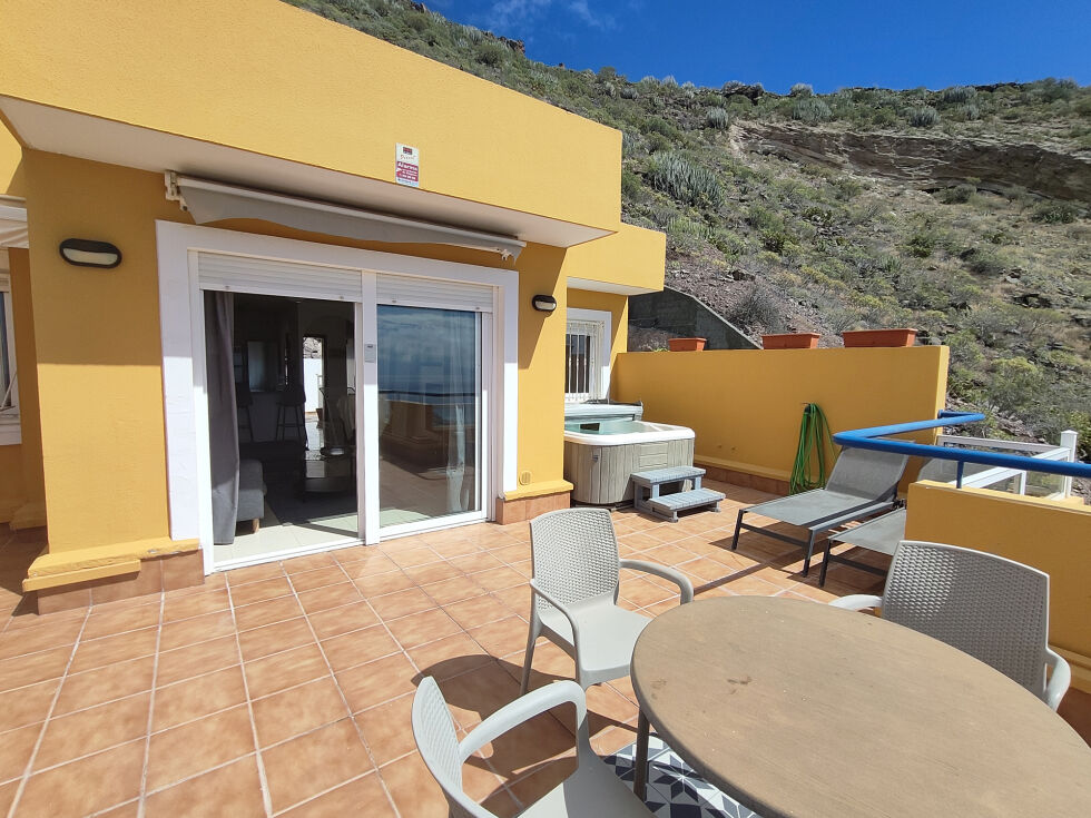 Penthouse for sale in  Costa Adeje, Spain - TRC-3072