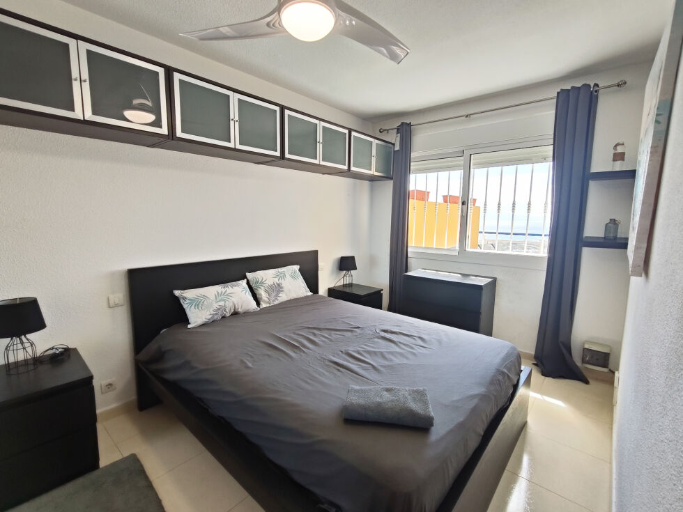 Penthouse for sale in  Costa Adeje, Spain - TRC-3072