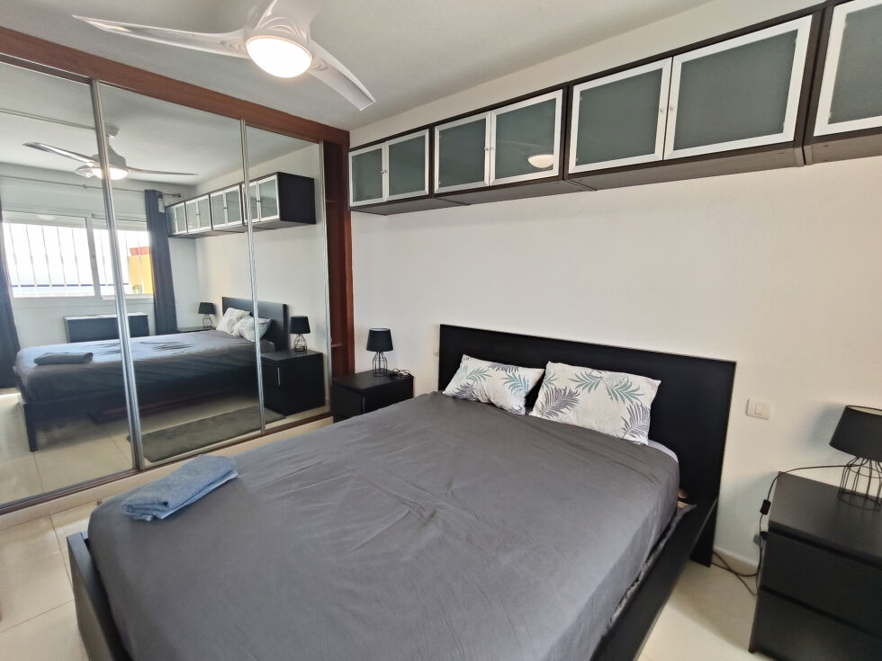 Penthouse for sale in  Costa Adeje, Spain - TRC-3072
