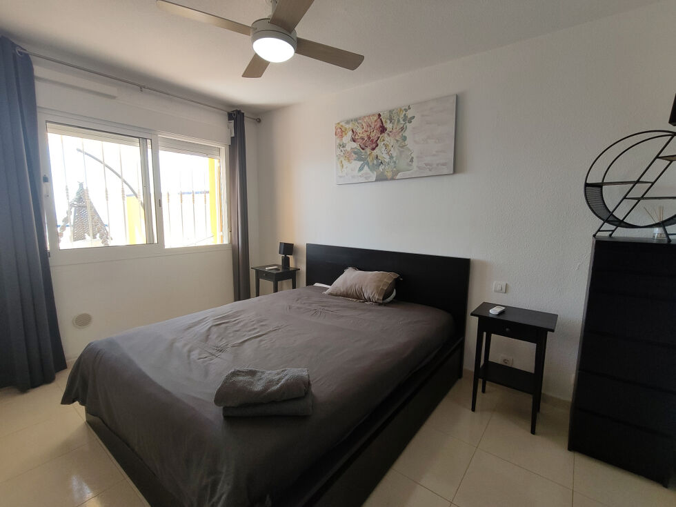 Penthouse for sale in  Costa Adeje, Spain - TRC-3072