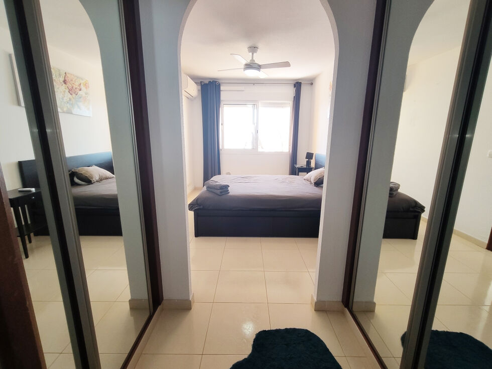 Penthouse for sale in  Costa Adeje, Spain - TRC-3072