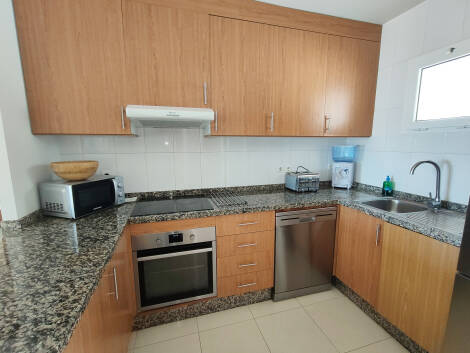 Penthouse for sale in  Costa Adeje, Spain - TRC-3072