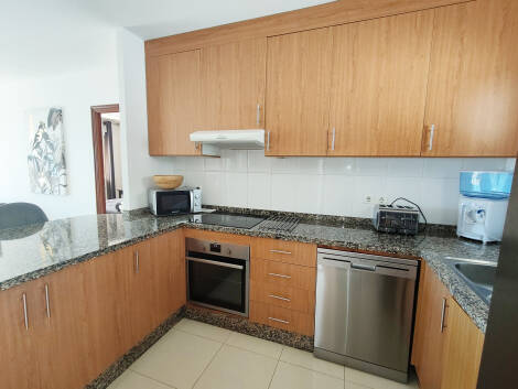 Penthouse for sale in  Costa Adeje, Spain - TRC-3072