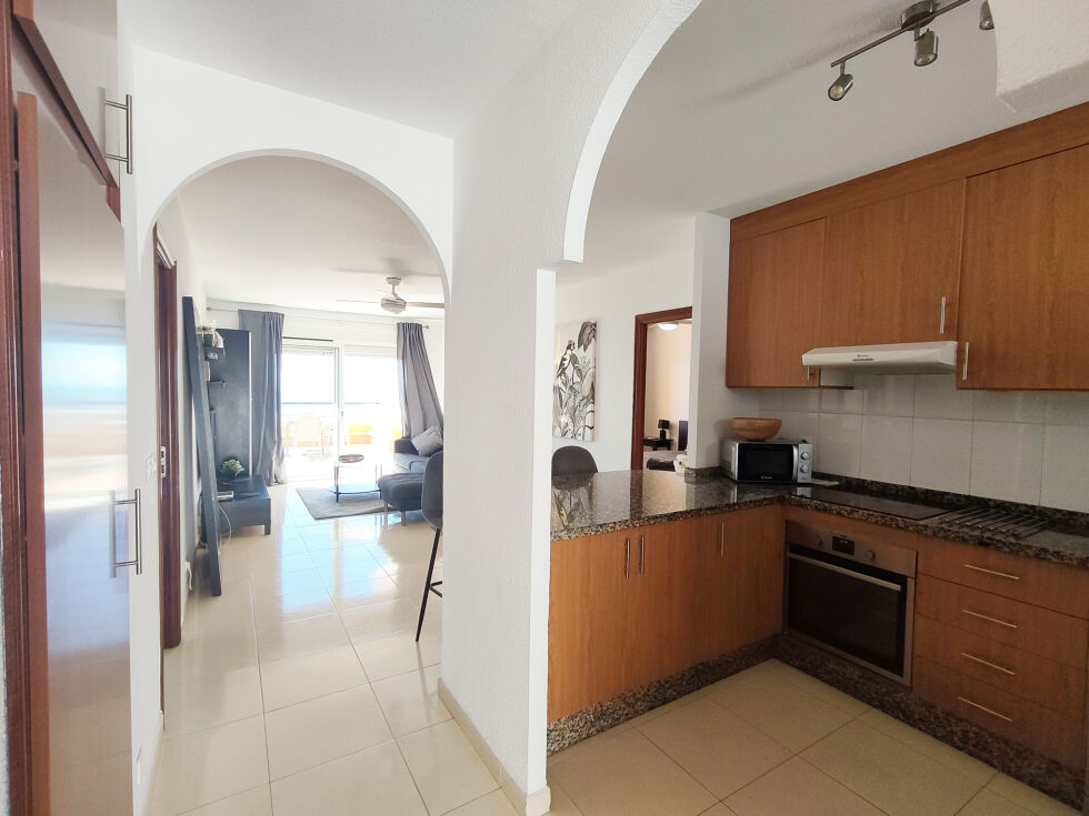 Penthouse for sale in  Costa Adeje, Spain - TRC-3072