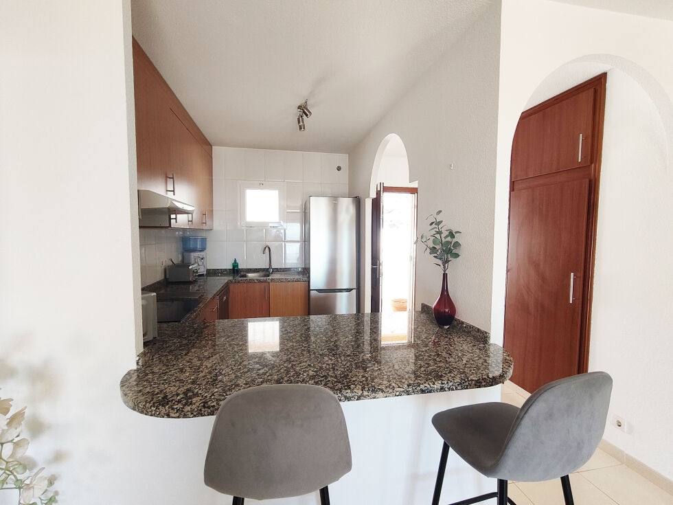 Penthouse for sale in  Costa Adeje, Spain - TRC-3072