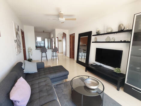 Penthouse for sale in  Costa Adeje, Spain - TRC-3072