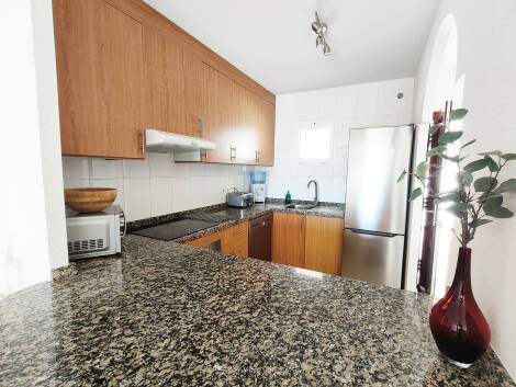 Penthouse for sale in  Costa Adeje, Spain - TRC-3072
