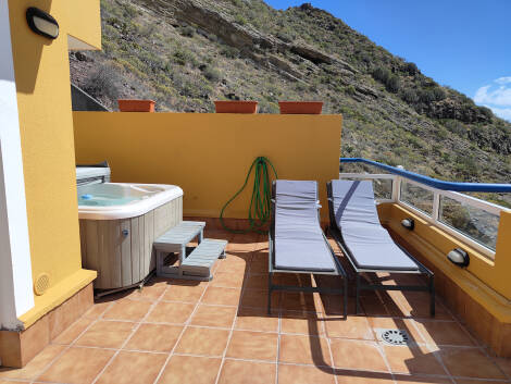 Penthouse for sale in  Costa Adeje, Spain - TRC-3072