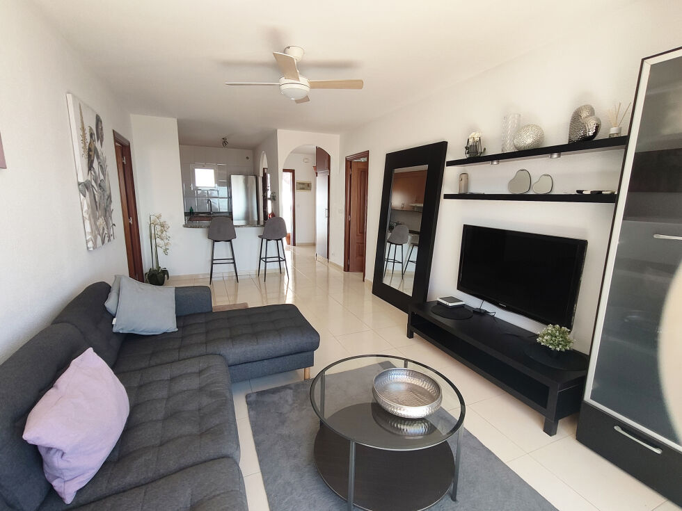 Penthouse for sale in  Costa Adeje, Spain - TRC-3072