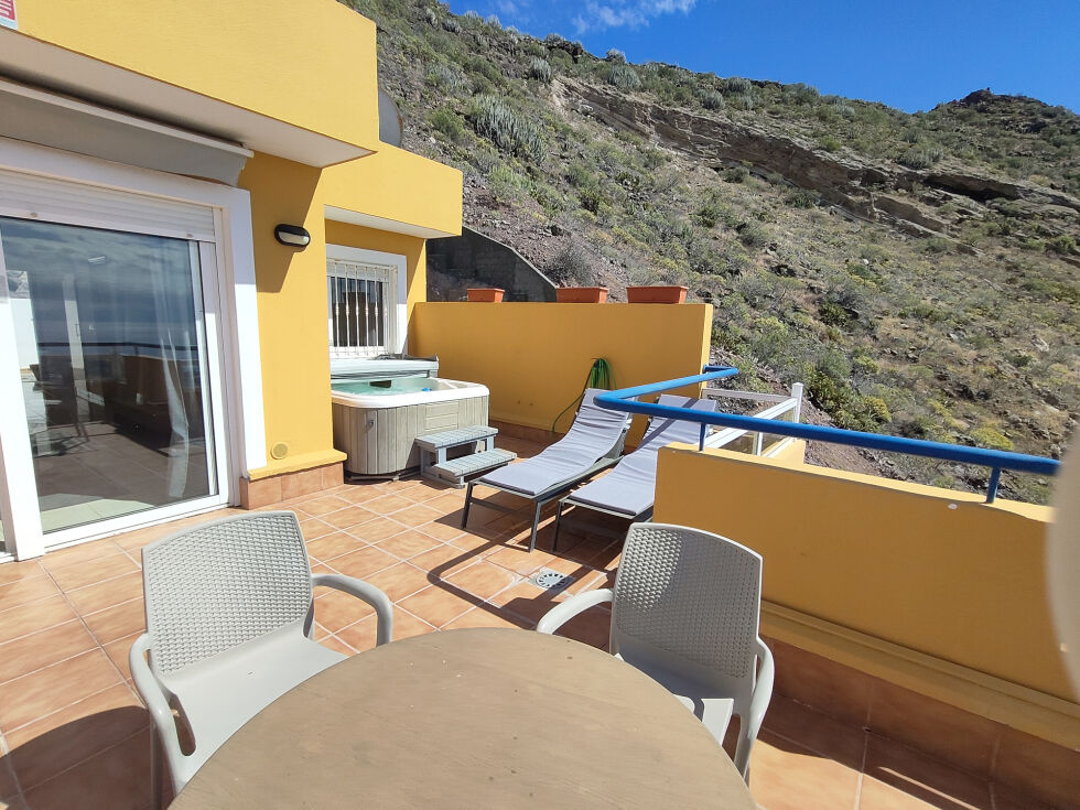 Penthouse for sale in  Costa Adeje, Spain - TRC-3072