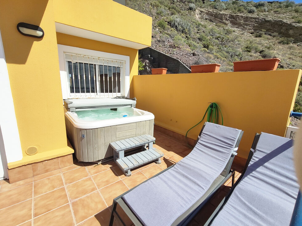 Penthouse for sale in  Costa Adeje, Spain - TRC-3072