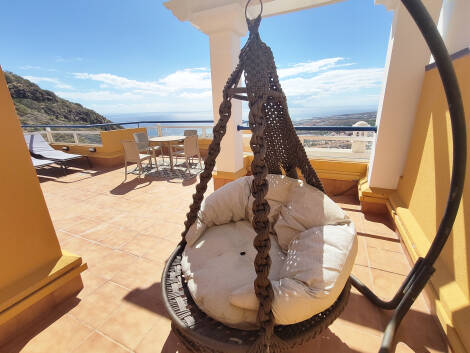 Penthouse for sale in  Costa Adeje, Spain - TRC-3072