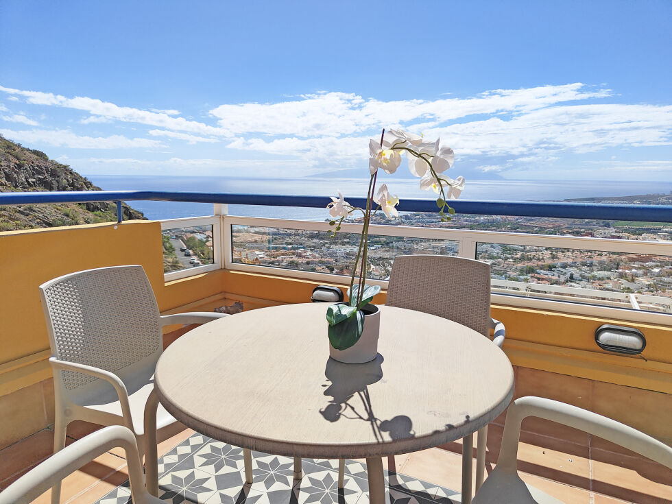 Penthouse for sale in  Costa Adeje, Spain - TRC-3072